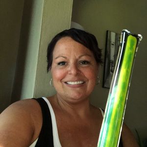 Meet your Posher, Christine